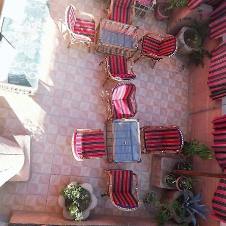Happy Land Luxor Hostel Exterior photo