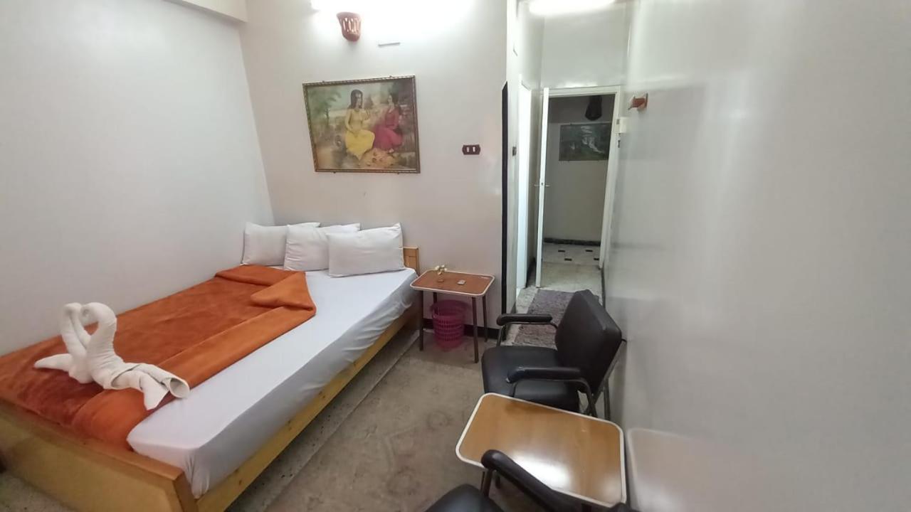 Happy Land Luxor Hostel Exterior photo